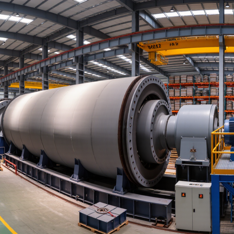 China Top 10 Continuous Ball Mill Machine Manufacturers