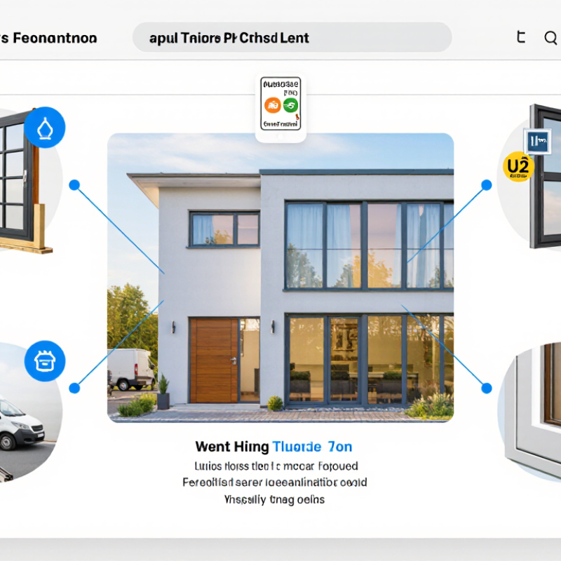2026 Best Window And Door Replacement Suppliers?
