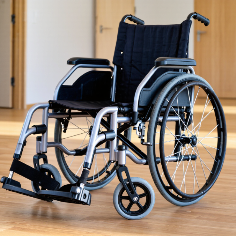 2026 Best Lightweight Manual Wheelchair for Adults?