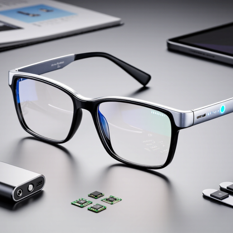 Top Electronic Progressive Spectacles Suppliers