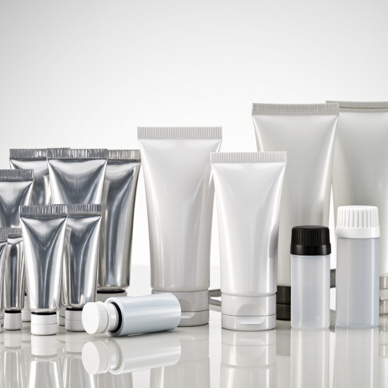 What Are the Top Tube Packaging Suppliers in China?