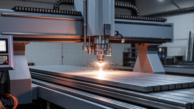 What Is a Large CNC Machine and How Does It Work?