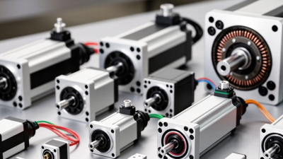 How to Choose the Best Miniature Linear Motor in 2026?