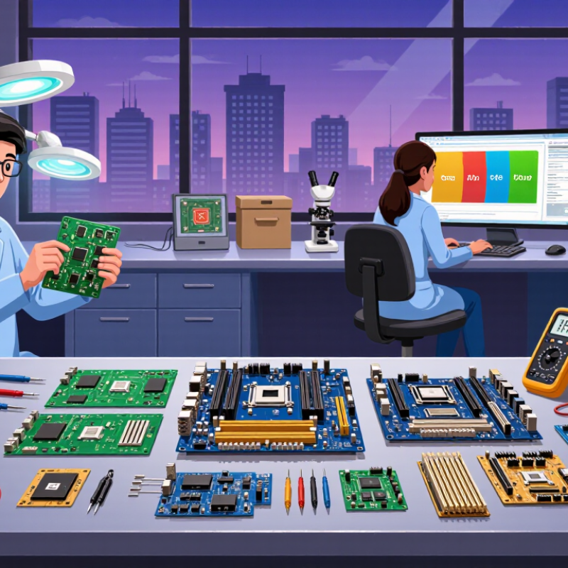 How to Choose a PCB Prototype Supplier in 2026?