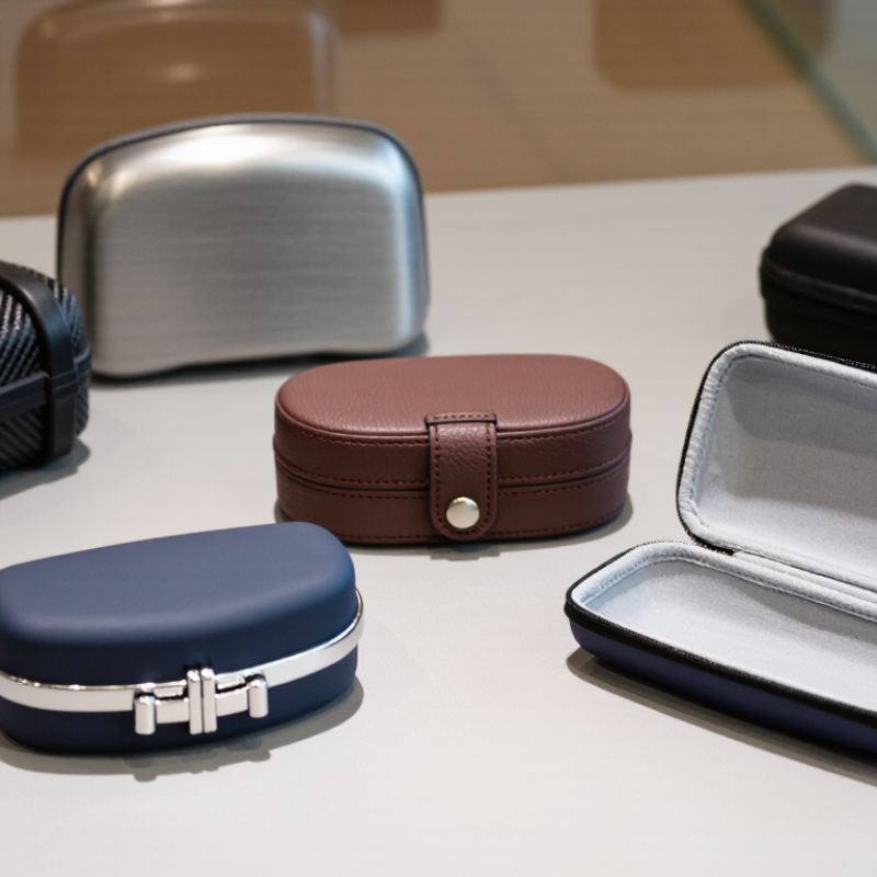 How to Choose the Best Optical Case for Your Business?