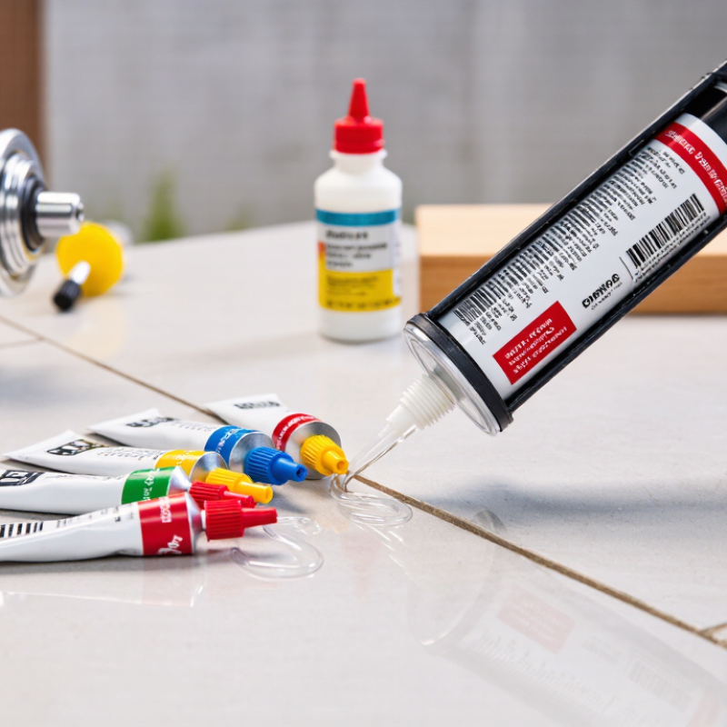 10 Tips for Choosing the Right Silicone Seal
