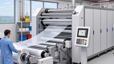 How to Choose a Hot Melt Coating Machine?