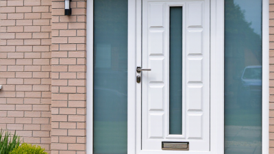 2026 Top UPVC Front Doors Supplied and Fitted?