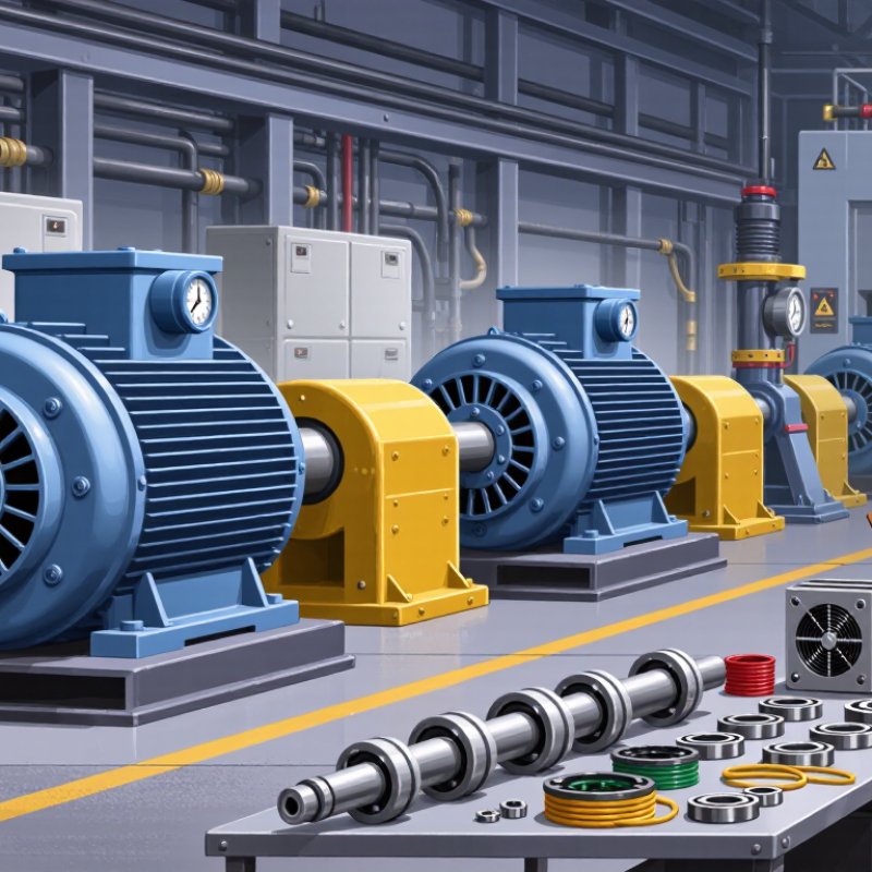 China Top Pulverizer Motors Manufacturers Suppliers?