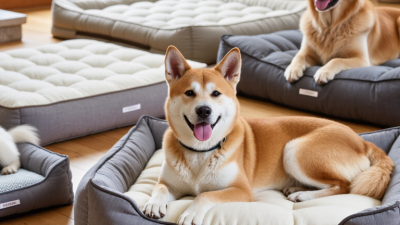 What Is the Best Dog Bed from China?