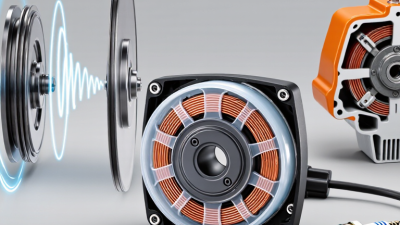 What Is a Stihl FS55 Ignition Coil and How Does It Work?