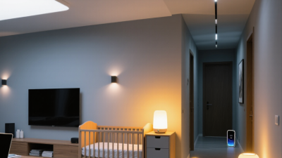 10 Best Light Home Products for Global Buyers