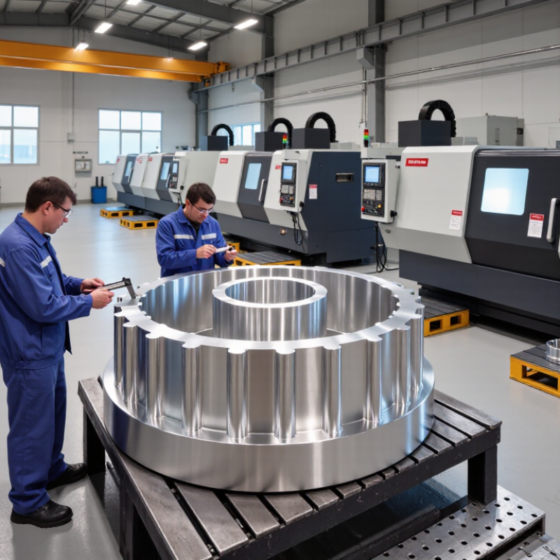 What Are the Best Metal Spinning Shops in China?