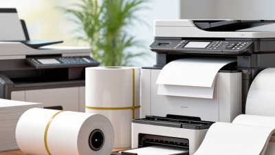 2026 Best Office Paper Types for Global Buyers