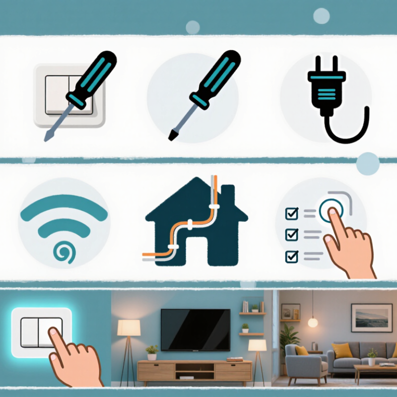 10 Tips for Choosing the Best Moes Smart Switch?
