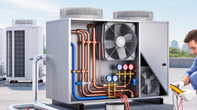 Top AC Unit Tune Up Checklist for Global Buyers?