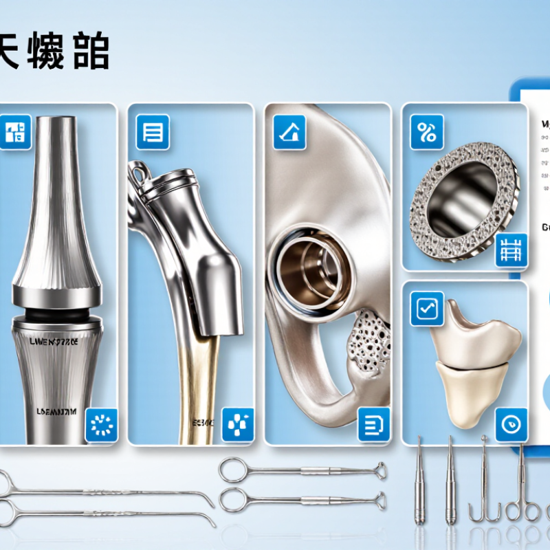 How to Compare Orthopedic Implant Quality Across Brands in 2026?