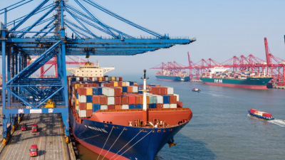 What Is Ocean Freight and How Does It Work?