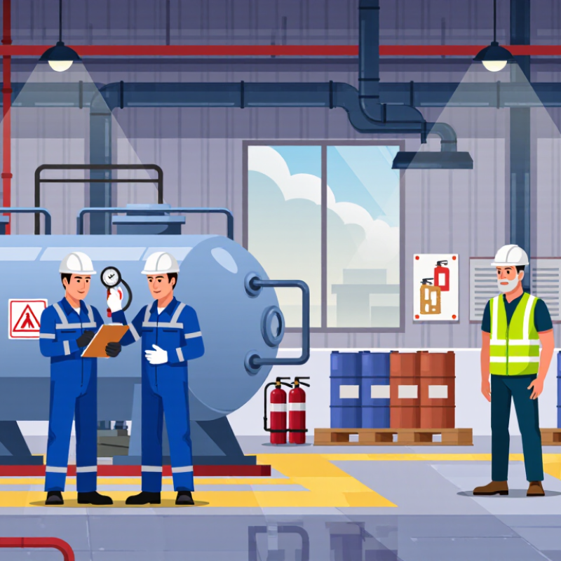 How to Handle Ammonium Nitrate Fuel Oil Safely in 2026?