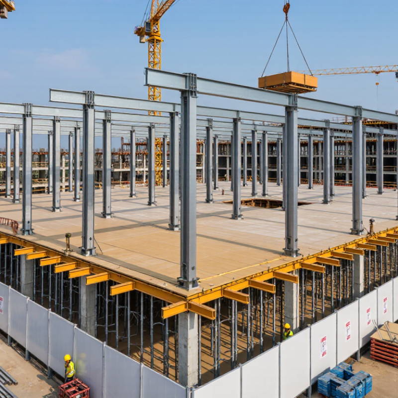 Top Suspended Slab Formwork Suppliers Worldwide?