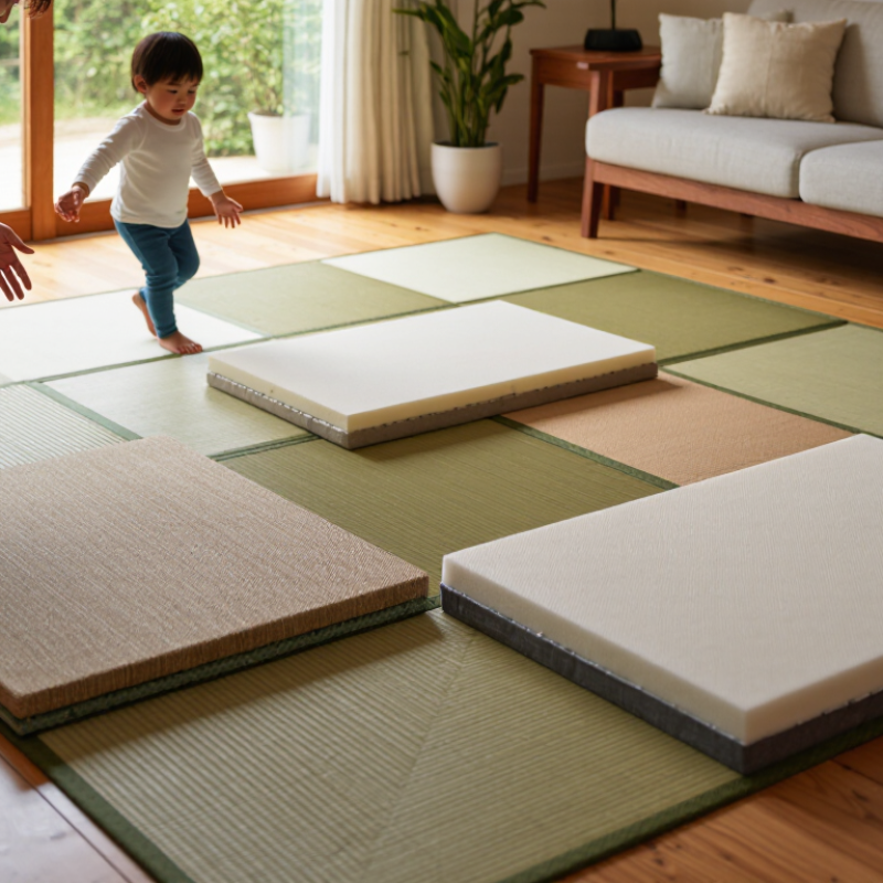 7 Best Tatami Mat 4cm Options for Global Buyers?
