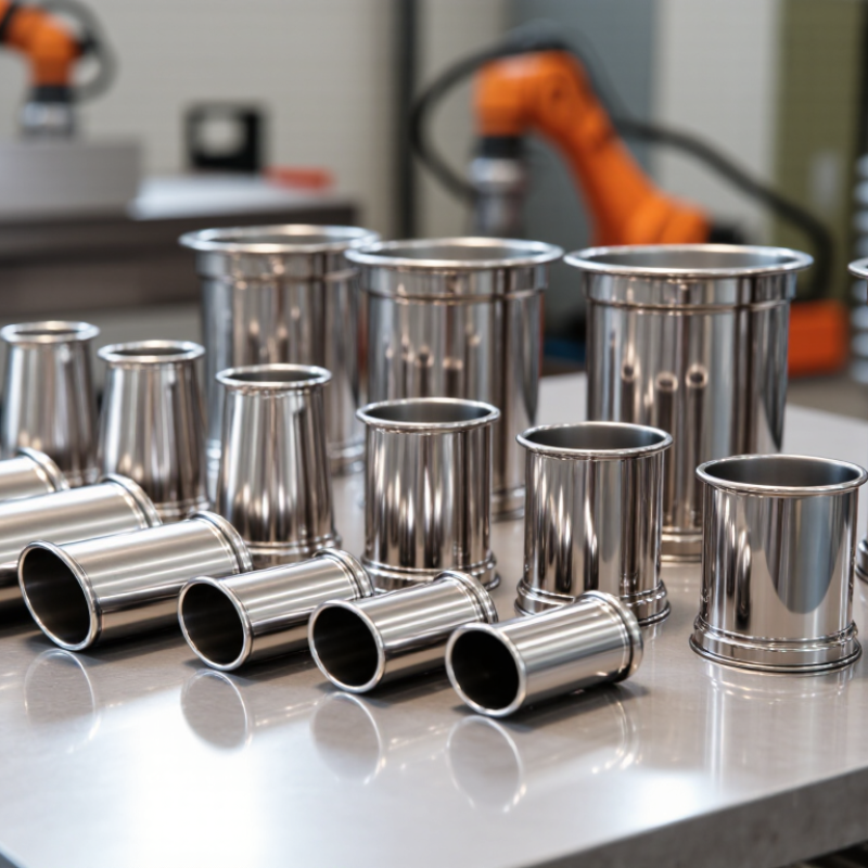 China Top Dual Exhaust Tips Suppliers for Global Buyers?