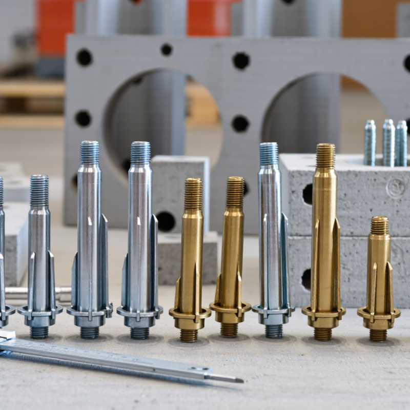 What Are the Best China Sleeve Anchors for Global Buyers?