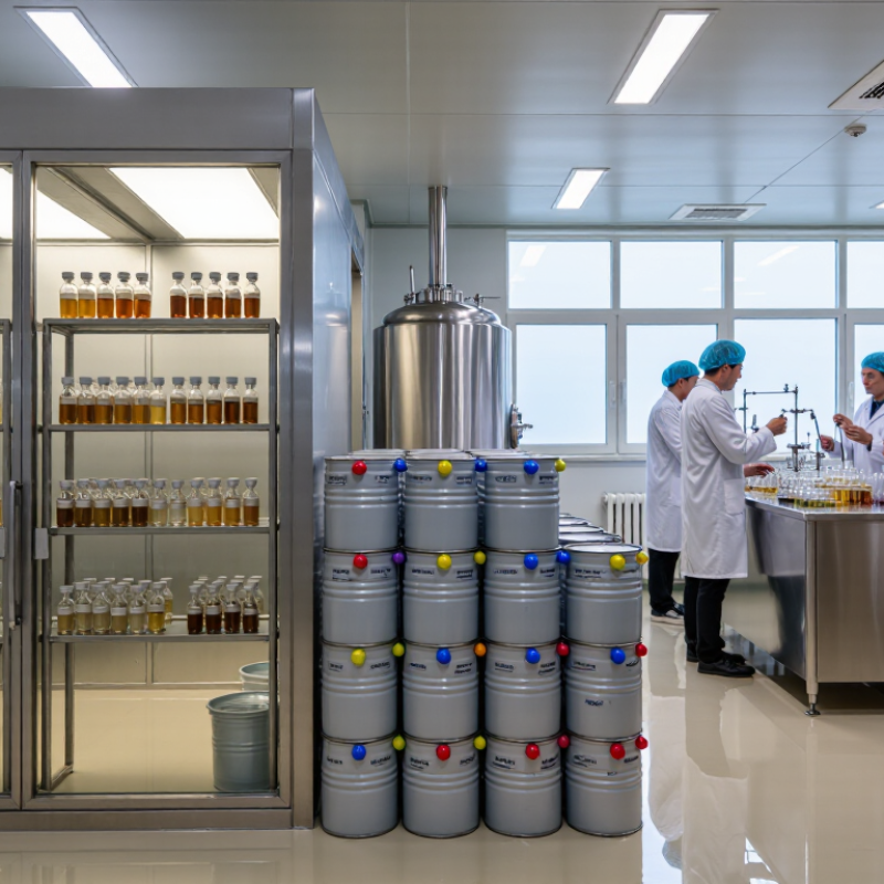 China Top 10 Natural Food Flavorings Suppliers?