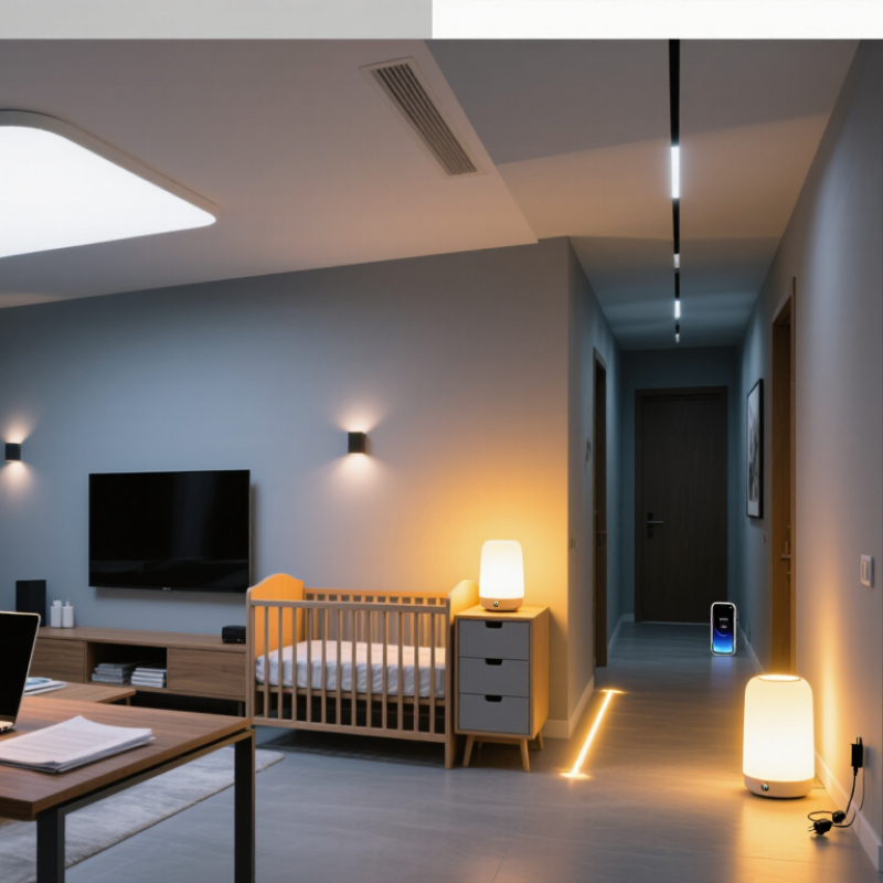 10 Best Light Home Products for Global Buyers