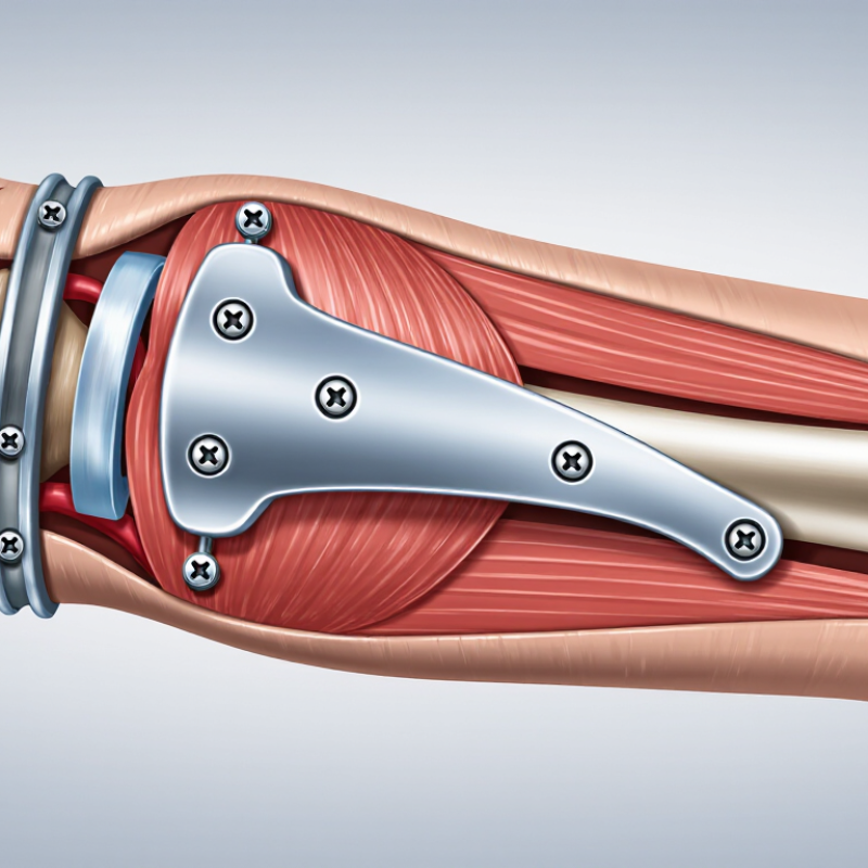 What Are Surgical Plates and How Do They Work?