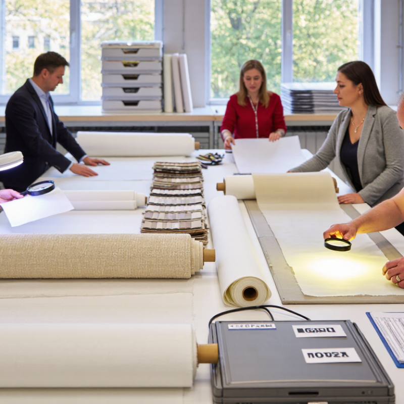 How to Choose Carole Drapery Fabric for Global Sourcing