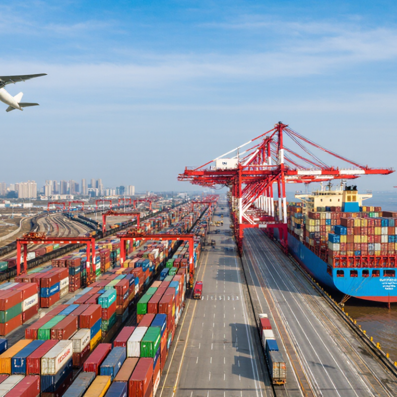 What Is the Best Door to Door Shipping from China?