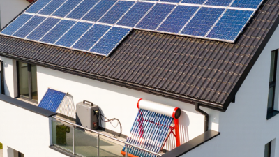Top 10 Solar Home Energy System Types for Global Buyers