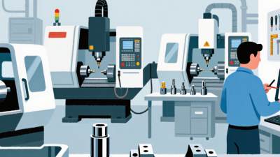 What Is the Best CNC Machine Fabrication in China?