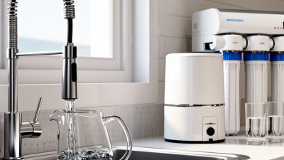 7 Best Water Purification Systems for Home Use