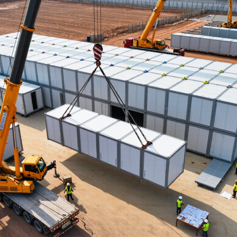 Mejores edificios modulares 2026 se pueden reubicar?