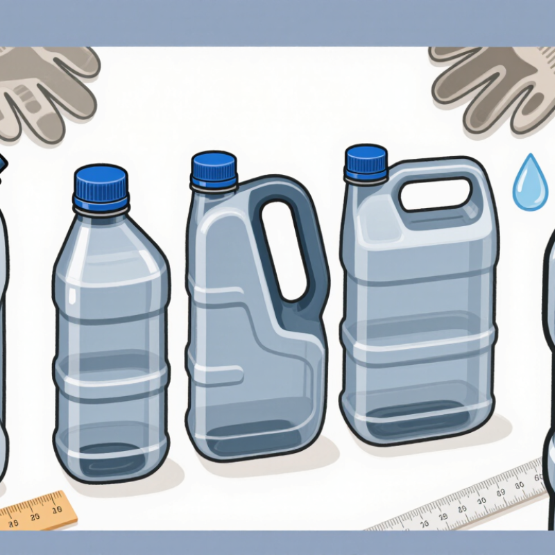 7 Tips for Buying Plastic Jerry Can 5 Ltr