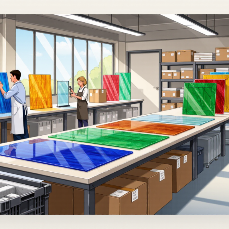 Top Sheet Stock Stained Glass Suppliers Worldwide?