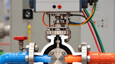 What Is an Automatic Valve and How Does It Work?