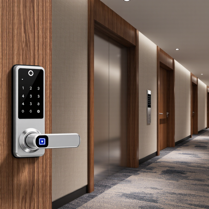 2026 Best Hotel Card Locks for Global Buyers
