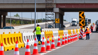 10 Best Work Zone Safety Products for Global Buyers