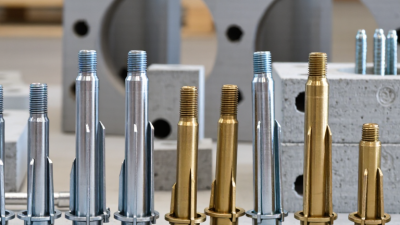 What Are the Best China Sleeve Anchors for Global Buyers?