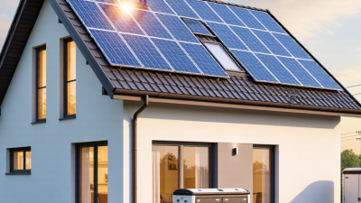 How to Choose Solar Power for Your Home?