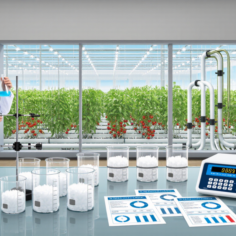 How to Source Potassium Nitrate for Fertilizer Use