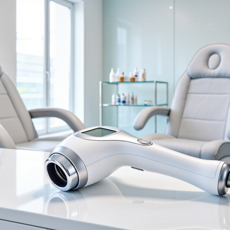 How to Choose 755nm Diode Laser Hair Removal in 2026?