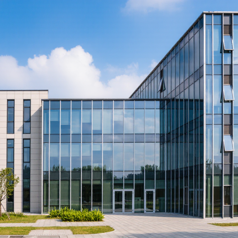 China Top 10 Exterior Windows Suppliers for Global Buyers?
