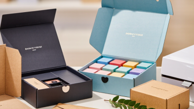 What Are the Top Personalized Box Types in 2026?