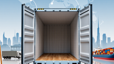 Top 20ft Shipping Container Suppliers Worldwide?