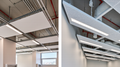 How to Choose a False Ceiling Grid in 2026?