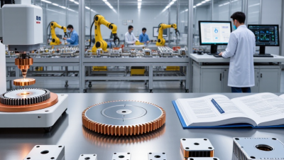China Best Piezo Technology Suppliers for Global Buyers